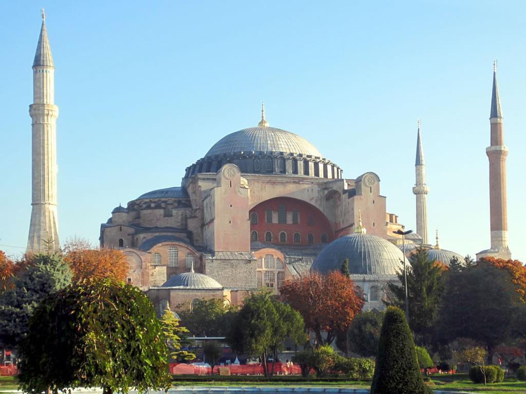Emagine Hotel Istanbul Exterior photo